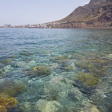 La Ladera La Laguna (Tenerife)