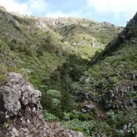 La Ladera La Laguna (Tenerife)