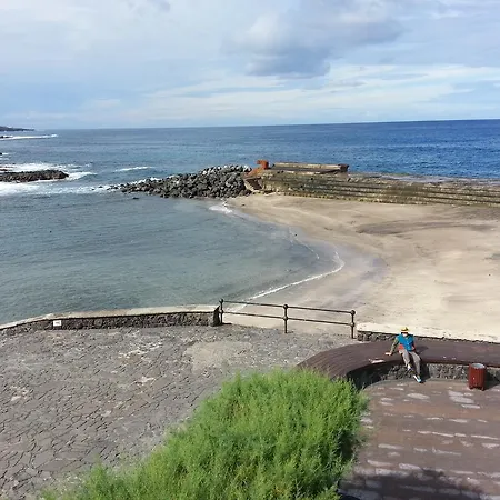 Feriehus La Ladera