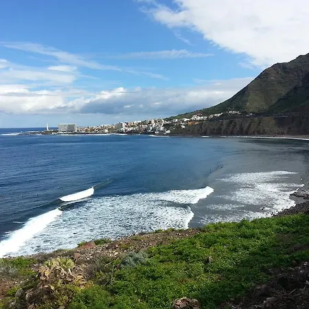 La Ladera
