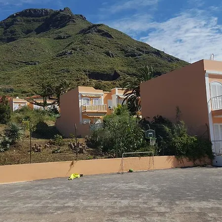 La Ladera