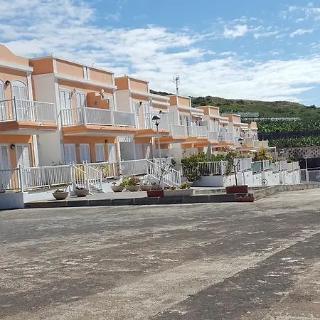La Ladera La Laguna (Tenerife)